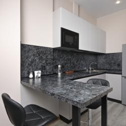 Апарт-отель Комфорт — 758630cedf5ca87f5b3642e9d1f3c859