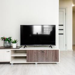 2-комнатные апартаменты улучшенные