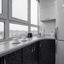 Фото Отель Vegas apartments на улице Янки Купалы 32