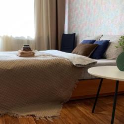 Фото Отель Хорошо как дома на улице Кузнецова