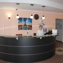 Фото Отель Роза Ветров