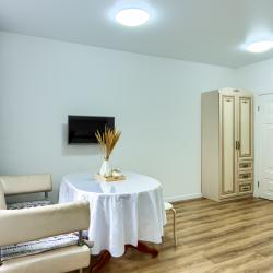 Фото Апартаменты на улице Зур Урам