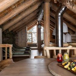 Фото Отель Alpen Club (Альпен Клаб)