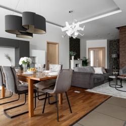 Фото Отель GMApartments (ДжиЭмАпартментс) на проезде Березовой рощи 10