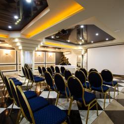 Фото Бутик-отель Плаза