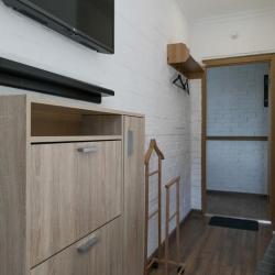 Фото Отель Панфилов