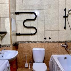 1-комнатные апартаменты стандарт