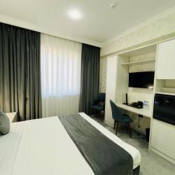 Фото Отель Porto Bello (Порто Бэлло)