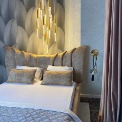 Фото Отель Art Voyage hotel (Арт Вояж)