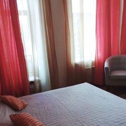 Фото Вояж - апартаменты в центре