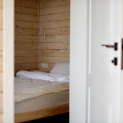 Фото Отель Река&Песок