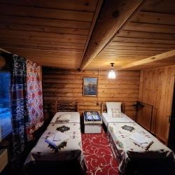 2-комнатный номер стандарт