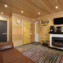 Фото Отель Сова на Авиационной 82