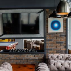фото 34 Pentahotel Moscow Arbat (Пента Новый Арбат)