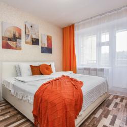 Фото Отель Moment House (Момент Хаус) на улице Оранжерейная 5