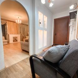 2-комнатные апартаменты улучшенные