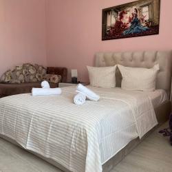 4-местный номер полулюкс №29