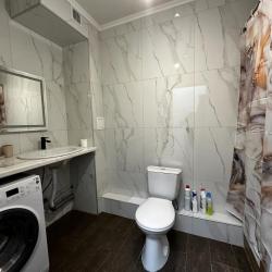 2-комнатные апартаменты стандарт