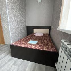 Фото Отель Белое