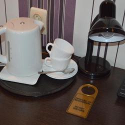 Фото Отель Светлана