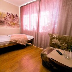 Фото Отель Шумак