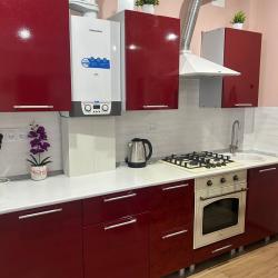 Фото Апартаменты на улице Согласия