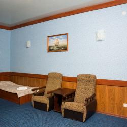 Фото Отель Качинская