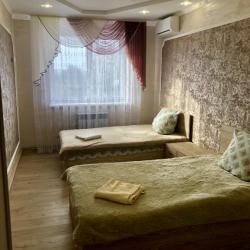 Фото Отель My house (Май хаус)