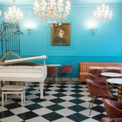 Фото Отель Принцесса Элиза