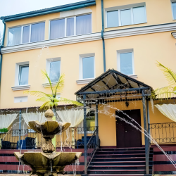 Фото Отель Гостиный Дворик