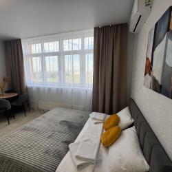 Фото Отель Сибирь House на Ленинградском проспекте 44