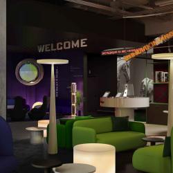 Фото Отель НебоАрт