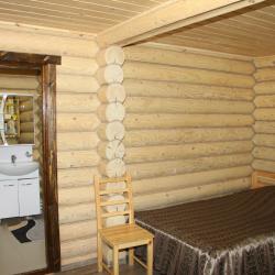 Фото Отель Зеленый Бор