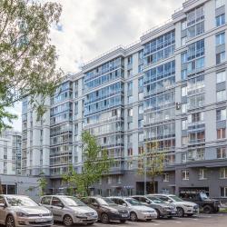 фото 29 Magic Aparts (Мэджик Апартс) на проспекте Московский 73