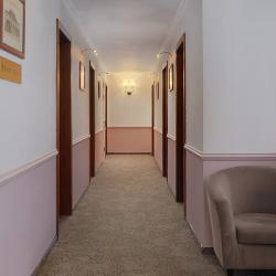 Фото Отель Старый город