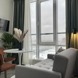 фото 41 Vista View (Виста Вью) на проспекте Витебский