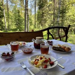 3-комнатный коттедж премиум