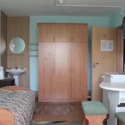 Фото Отель Заполярье