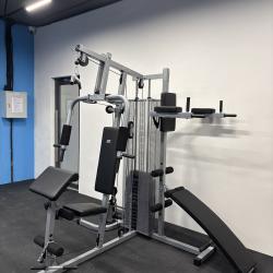 Фото Отель Юнити By Sokroma (Сокрома)