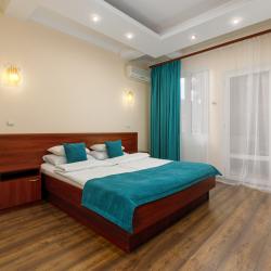 Фото Отель Нарния