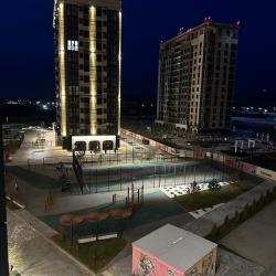 Апартаменты стандарт 8-й микрорайон, 8