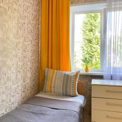 2-комнатные апартаменты стандарт