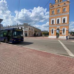 2-комнатные апартаменты стандарт