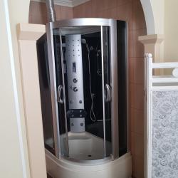 Стандарт с 1 двуспальной кроватью №7