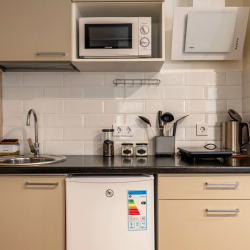 Фото Отель Floris Apartments (Флорис Апартменс) на Проспекте Невский