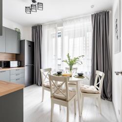фото 14 Leruka Home (Лерука Хоум) на аллее Арцеуловская