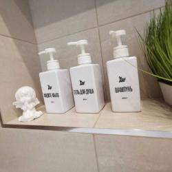 Фото Апартаменты на Родионова 191к1