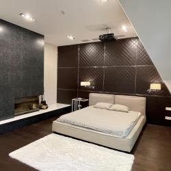фото 6 ALA Amalienau Luxury Apartment (АЛА Амалиенау Лакшери Апартмент)