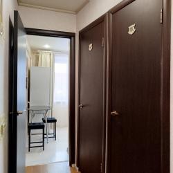 Фото Отель Крещендо