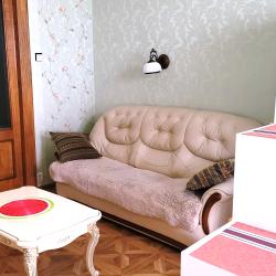 Фото Отель Home Time Apart (Хоум Тайм Апарт) на улице Алеутская